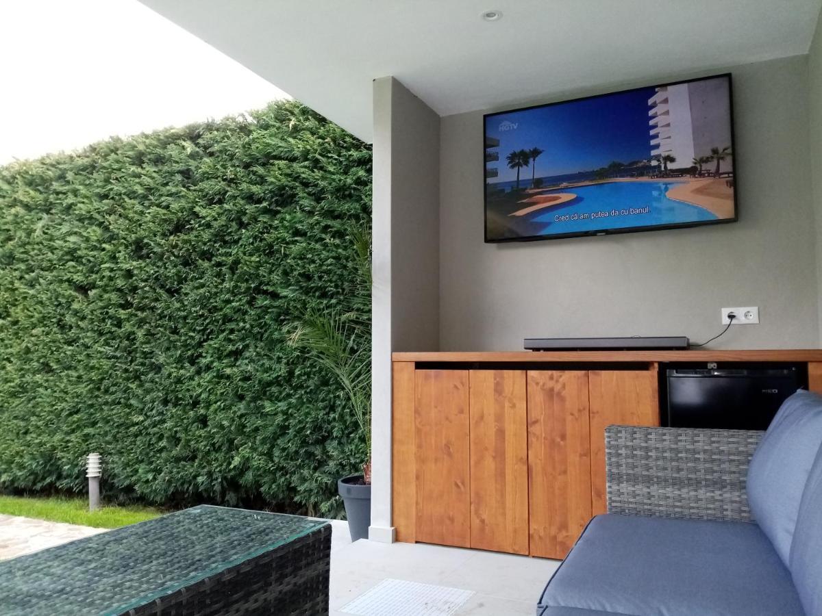 Vila Gosen Sard Exterior photo